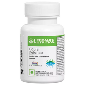 HERBALIFE OCULAR DEFENSE (30 CAPSULES)