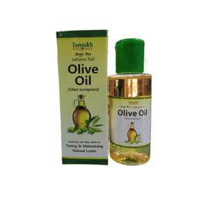 TANSUKH OLIVE OIL (JAITOON TAIL)