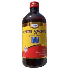 UNJHA PALASH PUSHPASAVA (450 ML)