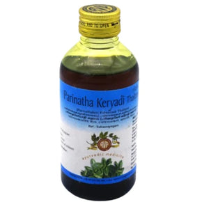 AVP PARINATHA KERYADI THAILAM (200 ML)