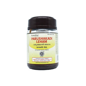 KOTTAKKAL AYURVEDA PARUSHAKADI LEHAM - PACK OF 2 (200 GM EACH)