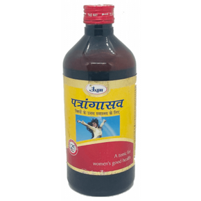 UNJHA PATRANGASAVA (450 ML)