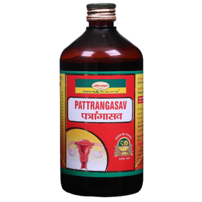 SEVA SADAN PATTRANGASAV (450 ML)