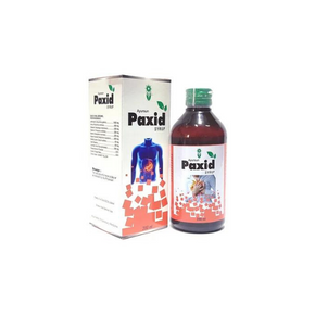 PAXID SYRUP (200 ML)