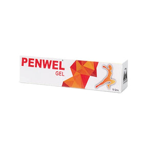 PENWEL GEL (10 GM)