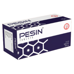 DR.JRK PESIN TABLET (60 Tablets)