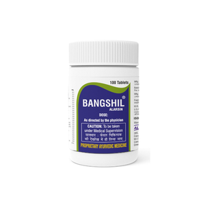 Bangshil Alarsin (100 Tabs)