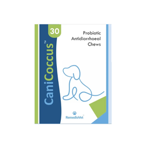 RemedioVet Canicoccus (30 Tablets)