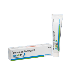 RemedioVet IchNil M (30gm)