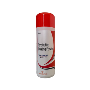 RemedioVet Turbovet Powder (100gm)