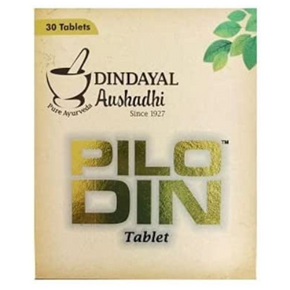 DINDAYAL PILODIN TABLET