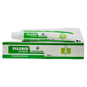 NAGARJUNA PILORID OINTMENT (20 GM)