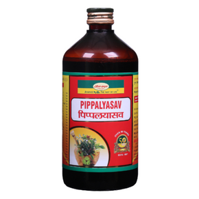 SEVA SADAN PIPPALYASAVA (450 ML)