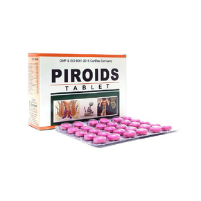 PIROIDS TABLET (60 TABLETS)