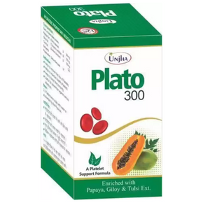 UNJHA PLATO 300