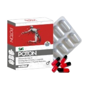 Poton Capsules (10 Capsules)