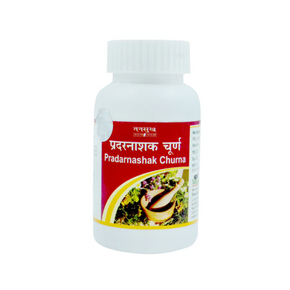 TANSUKH PRADARNASHAK CHURNA (60 GRAM)