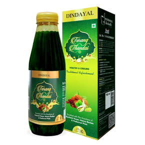 DINDAYAL PREMIUM TARANG THANDAI (750 ML)