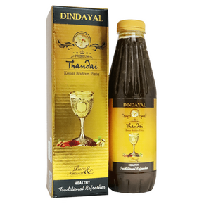 DINDAYAL PREMIUM THANDAI (750 ML)