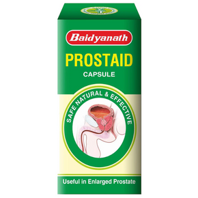 Baidyanath Prostaid Tablets (50 Tabs)