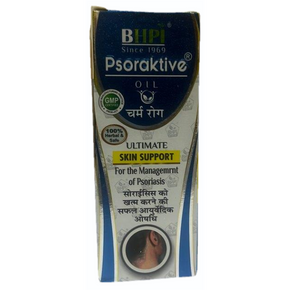 BHPI PSORAKTIVE OIL (60 ML)