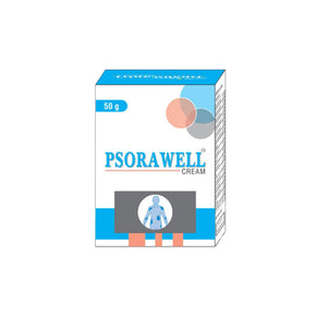 PSORAWELL CREAM (50 GM)