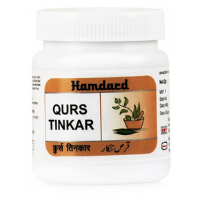 HAMDARD QURS TINKAR