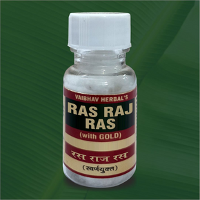 Ras Raj Ras (10 Tablets)