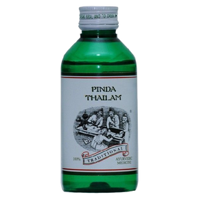 KAIRALI PINDA THAILAM (200 ML)