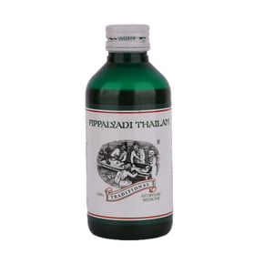 KAIRALI PIPPALYADI THAILAM ( 200 ML)