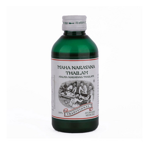 KAIRALI MAHA NARAYANA THAILAM (VALIYA NARAYANA THAILAM) 200 ML