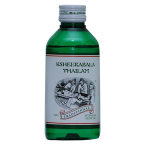 KAIRALI KSHEERABALA THAILAM (200 ML)