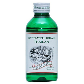 KAIRALI KOTTAMCHUKKADI THAILAM (200 ML)