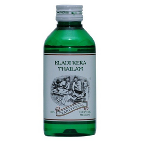 KAIRALI ELADI KERA THAILAM (200 ML)