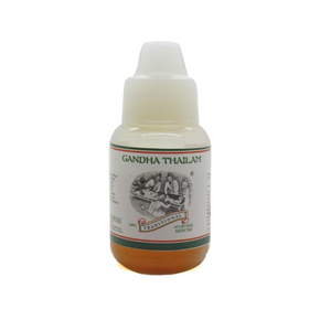 KAIRALI GANDHA THAILAM (10 ML)