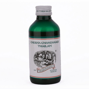 KAIRALI CHERIYA CHANADANADI THAILAM (200 ML)