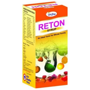 RETON SYRUP (200 ML)