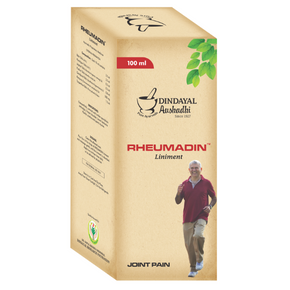 DINDAYAL RHEUMADIN LINIMENT (100 ML)