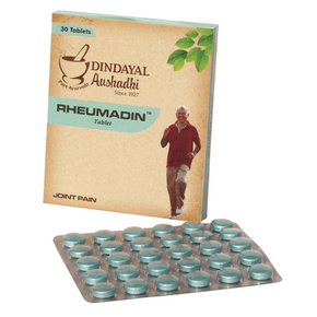 DINDAYAL RHEUMADIN TABLET