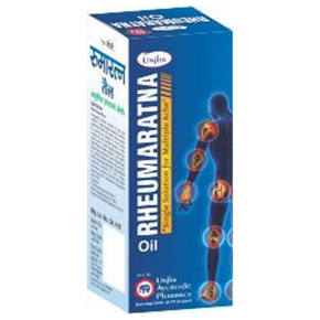 RHEUMARATNA OIL (50 ML)