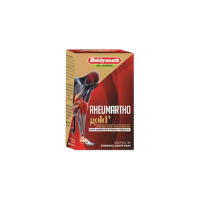RHEUMARTHO GOLD (30 CAPSULE)