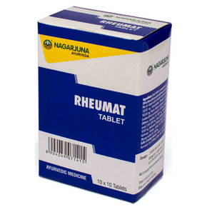 NAGARJUNA RHEUMAT TABLET (100 TABLETS)