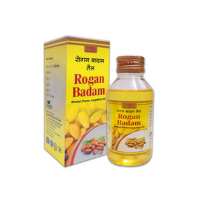 TANSUKH ROGAN BADAM ALMOND OIL