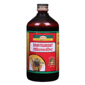 SEVA SADAN ROHITKARISHTA (450 ML)