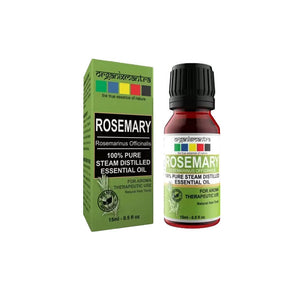 ROSEMARY ESSENTIAL OIL (15 ML)