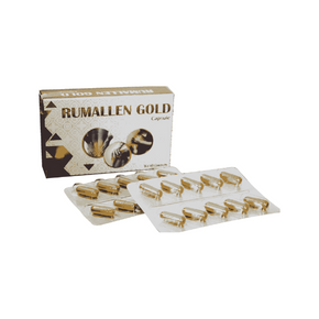 BELLAN RUMALLEN GOLD CAPSULE (30 CAPSULES)