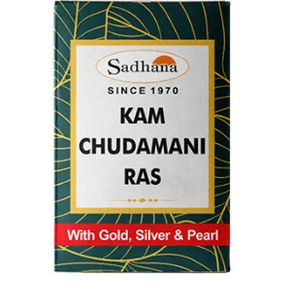 SADHANA KAMCHUDAMANI RAS (10 TAB)