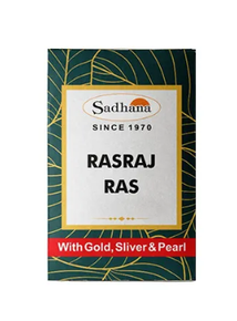 SADHANA RASRAJ RAS (10 TAB)