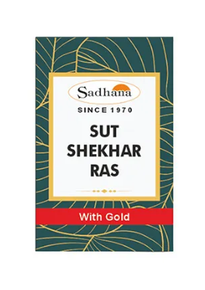 SADHANA SUTSHEKHAR RAS 10 TAB