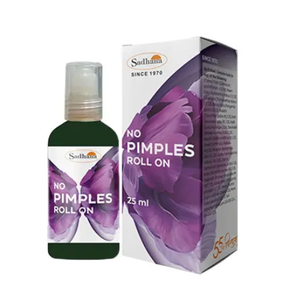 SADHANA PIMP CLEAR OIL (25 ML)